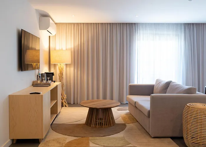 AP Cabanas Beach&Nature - Adults Friendly