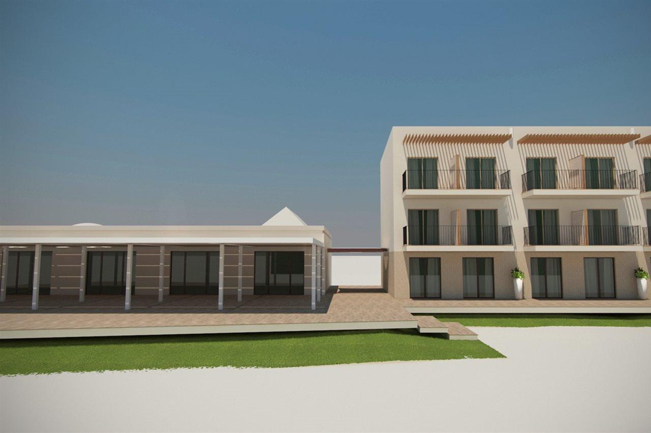 Hotel Ap Beach&nature - Adults Friendly 4*