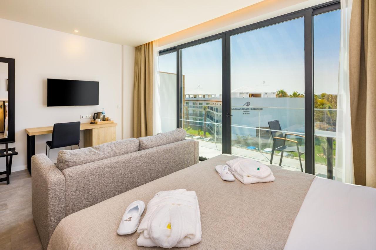 Ap Beach&nature - Adults Friendly Hotel 4*