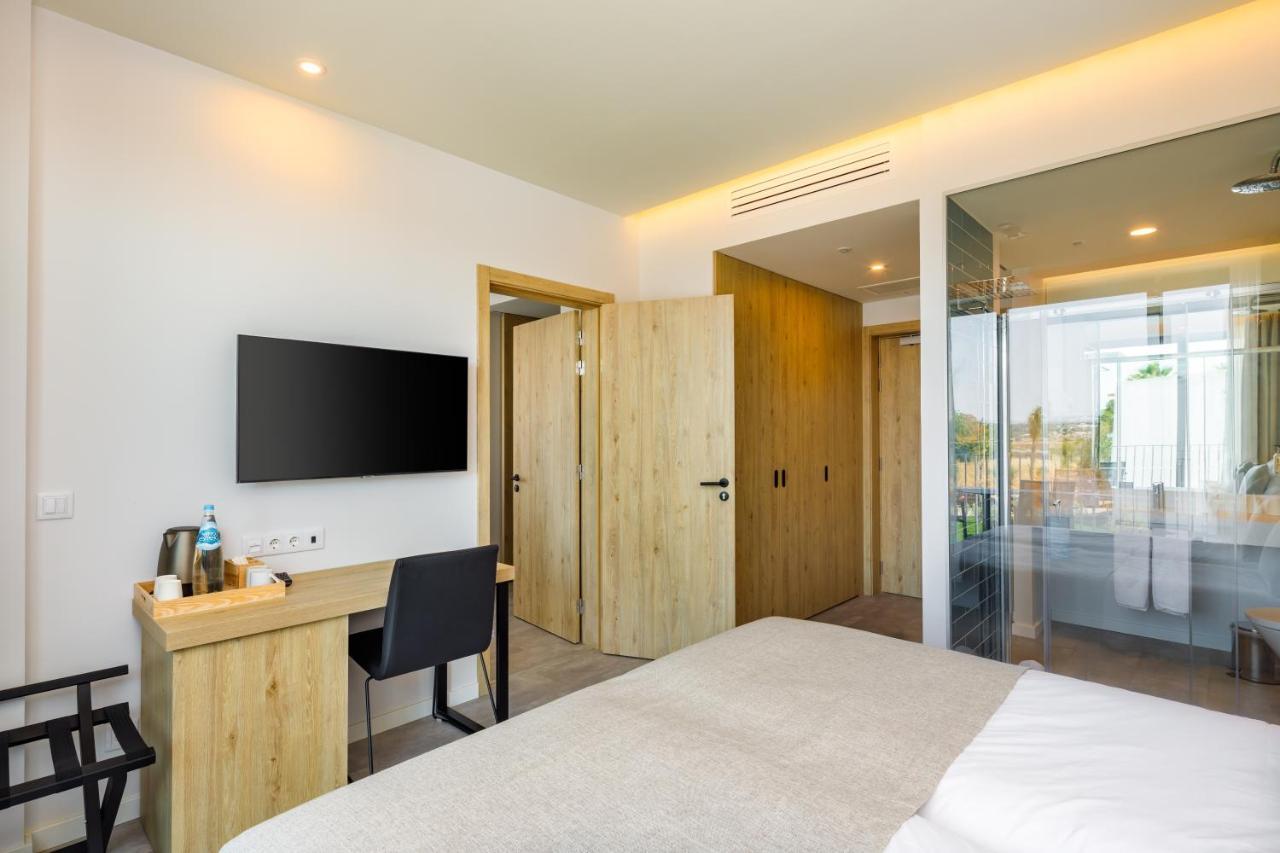 Ap Beach&nature - Adults Friendly Hotel Cabanas De Tavira