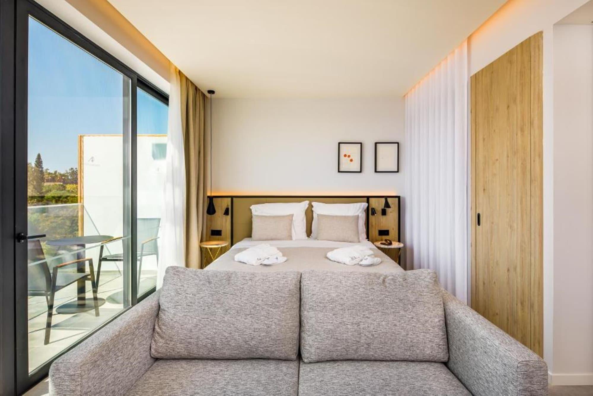 Hotel Ap Beach&nature - Adults Friendly 4*
