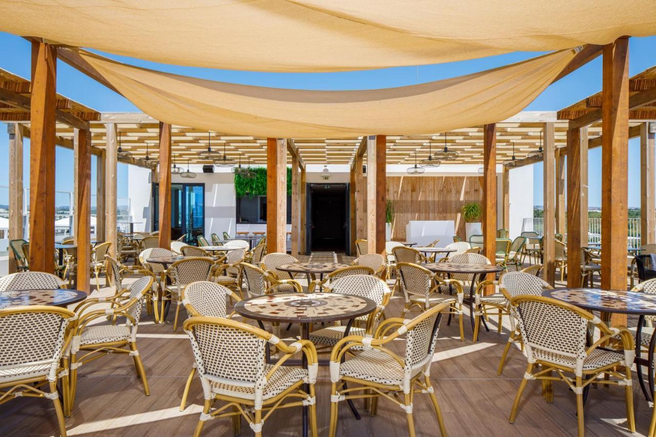Ap Beach&nature - Adults Friendly Hotel 4*