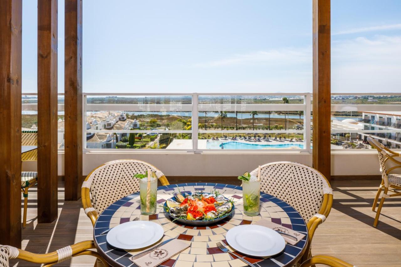 Ap Beach&nature - Adults Friendly Hotel Cabanas De Tavira