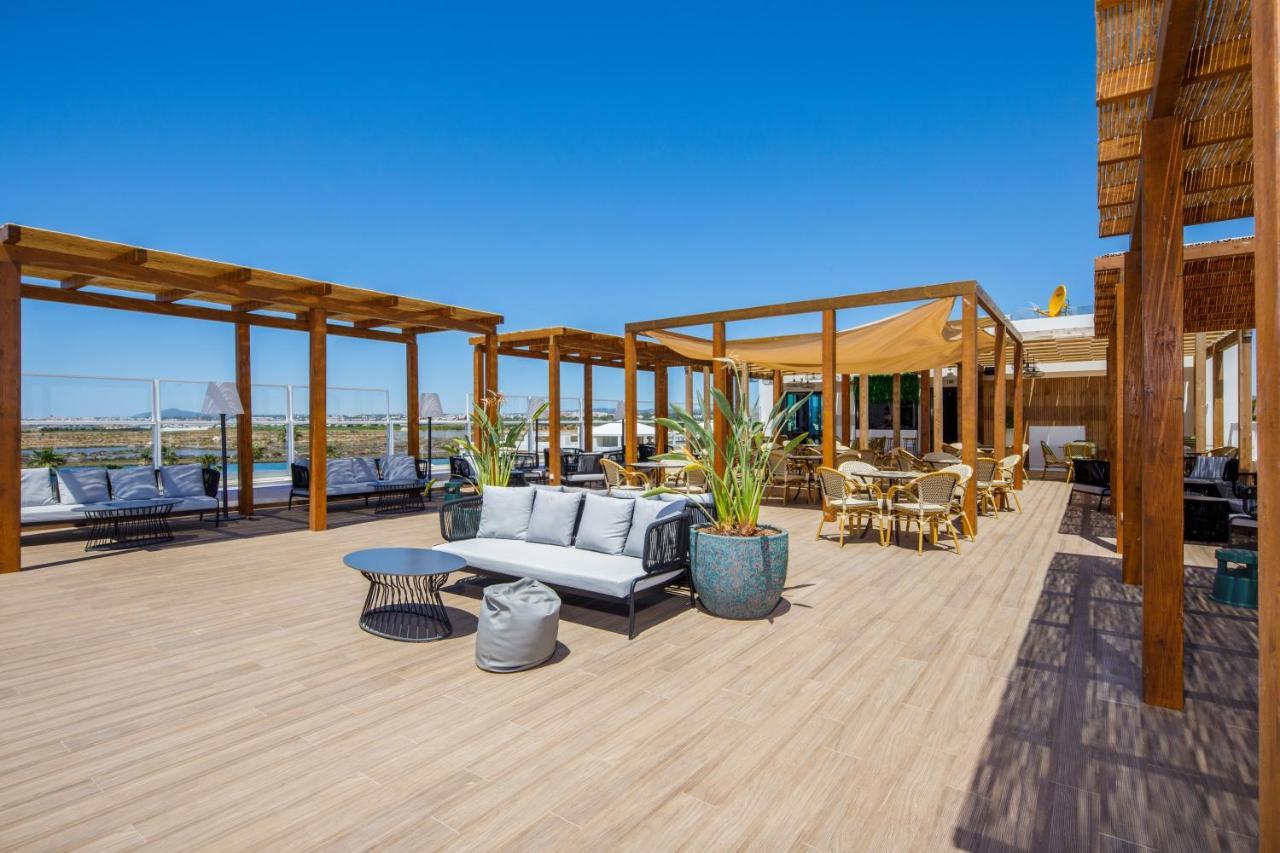 Ap Beach&nature - Adults Friendly Hotel 4*
