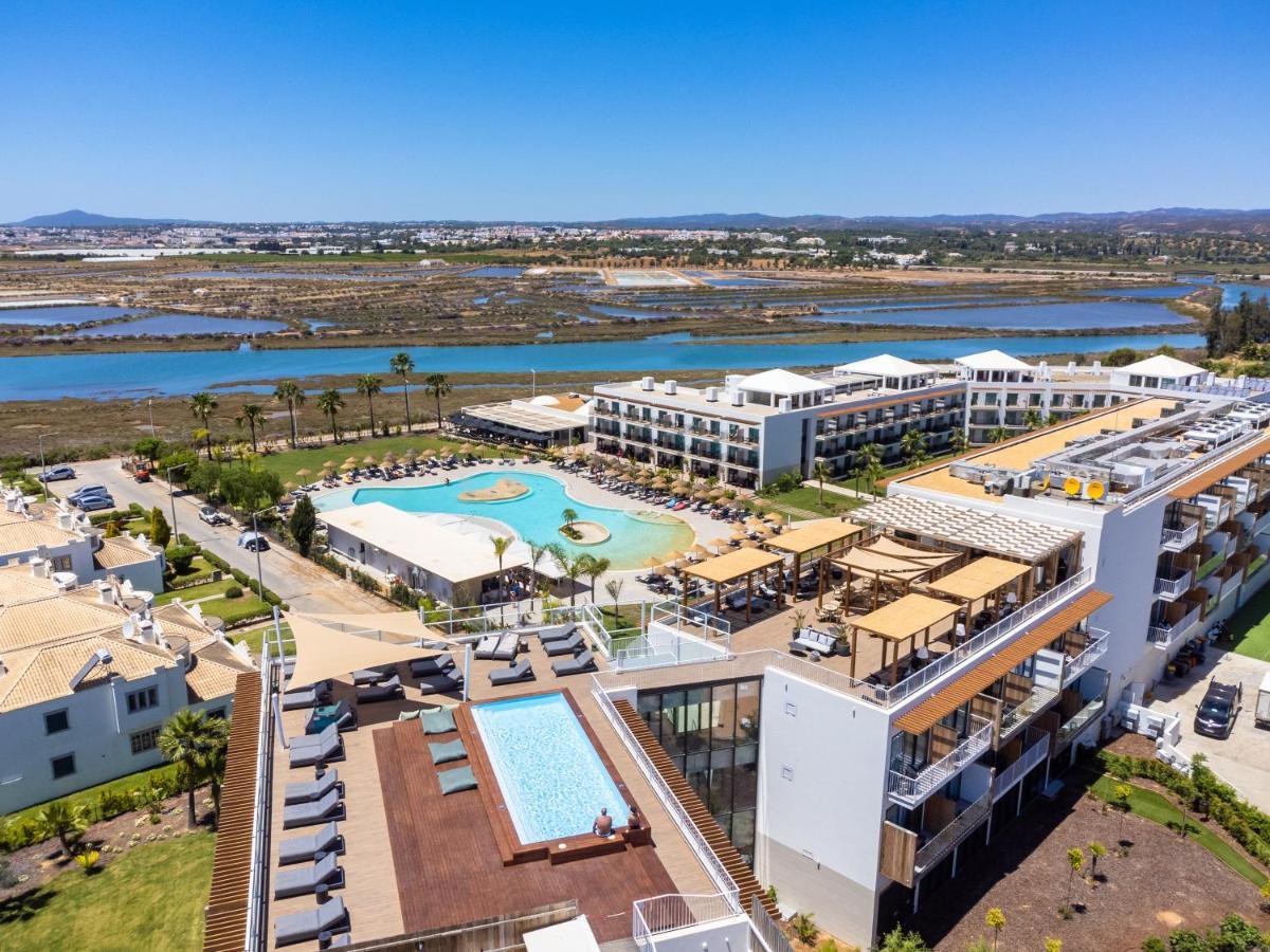 Ap Beach&nature - Adults Friendly Cabanas De Tavira
