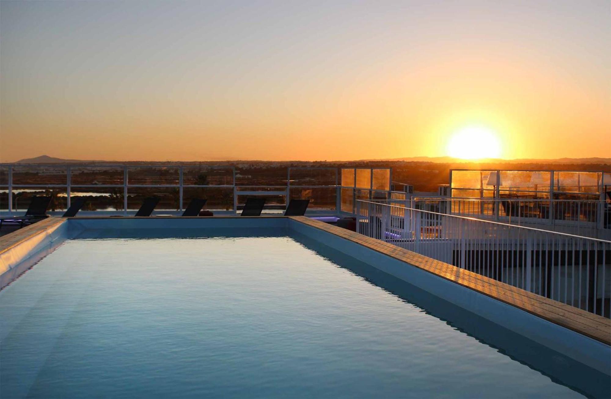 Ap Beach&nature - Adults Friendly Hotel 4*