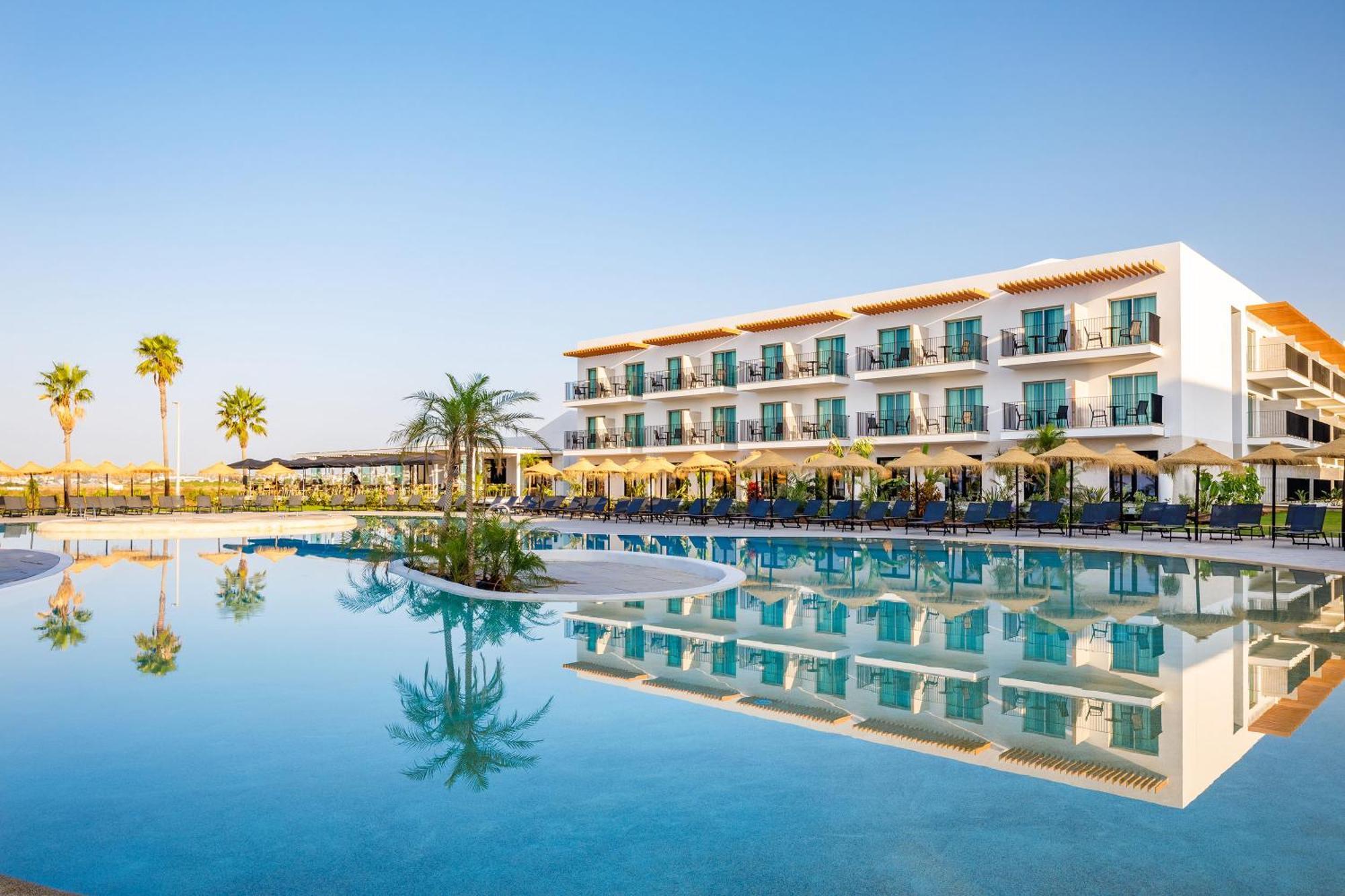 Ap Beach&nature - Adults Friendly 4* Cabanas De Tavira