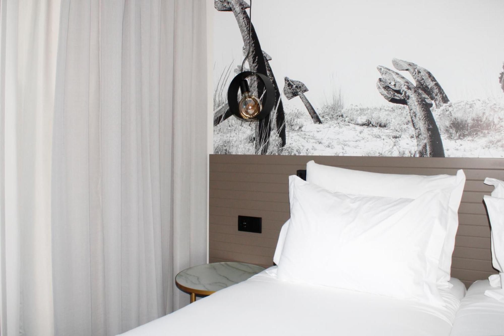 Hotel Ap Beach&nature - Adults Friendly Cabanas De Tavira