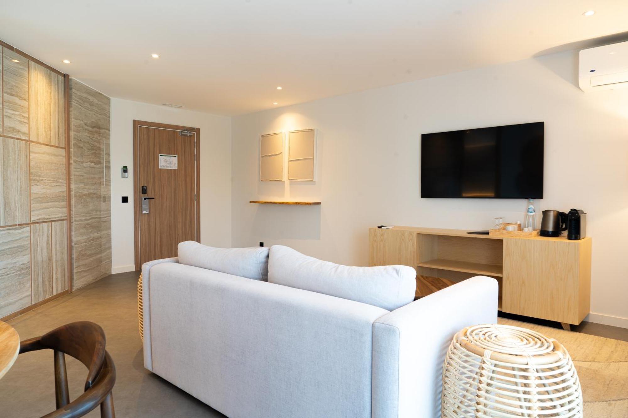 Hotel Ap Beach&nature - Adults Friendly Cabanas De Tavira
