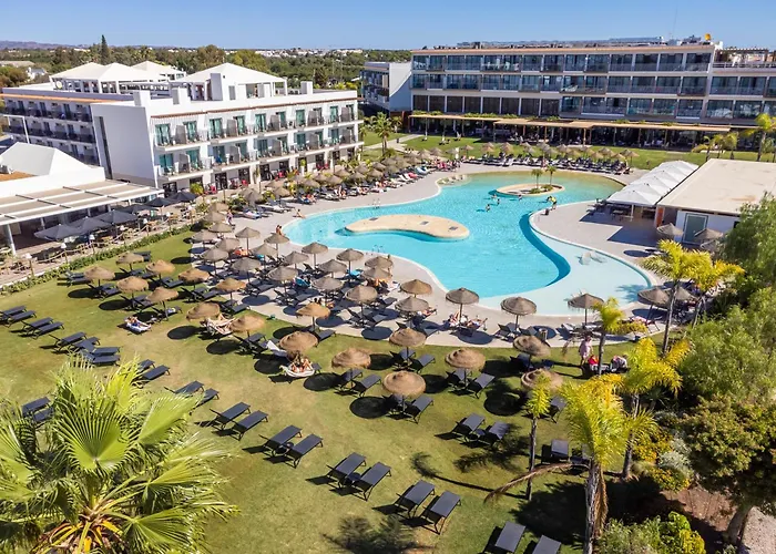 AP Cabanas Beach&Nature - Adults Friendly