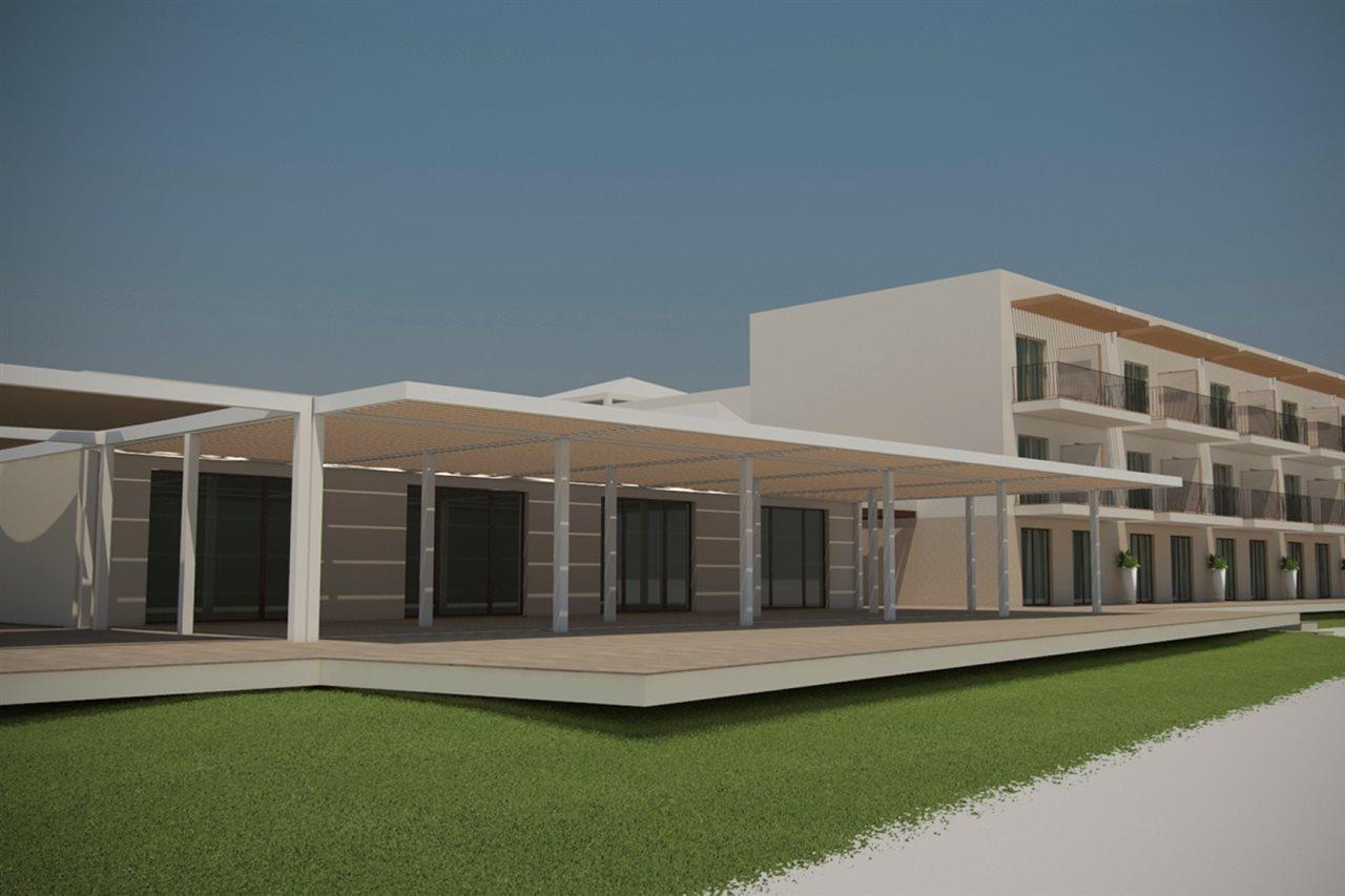 Ap Beach&nature - Adults Friendly Hotel 4*