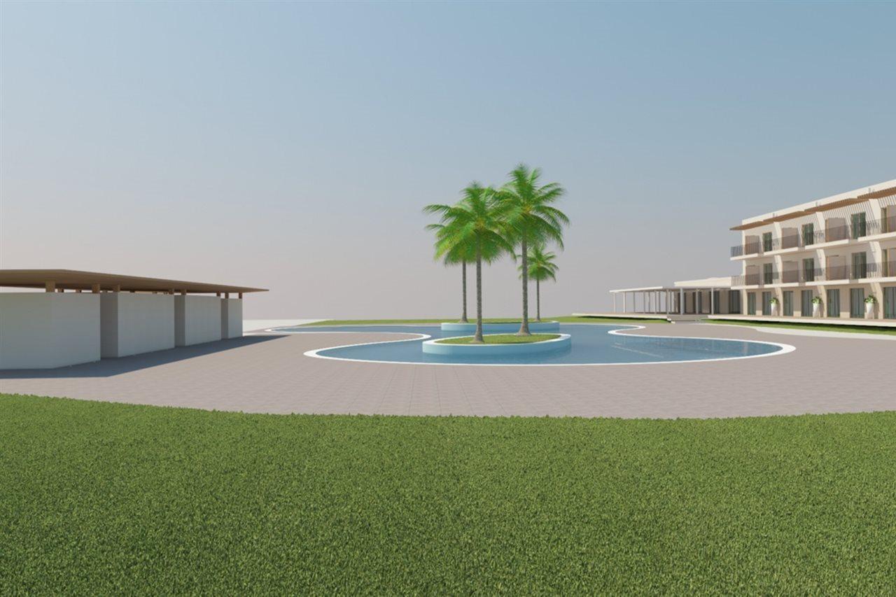 Ap Beach&nature - Adults Friendly 4*