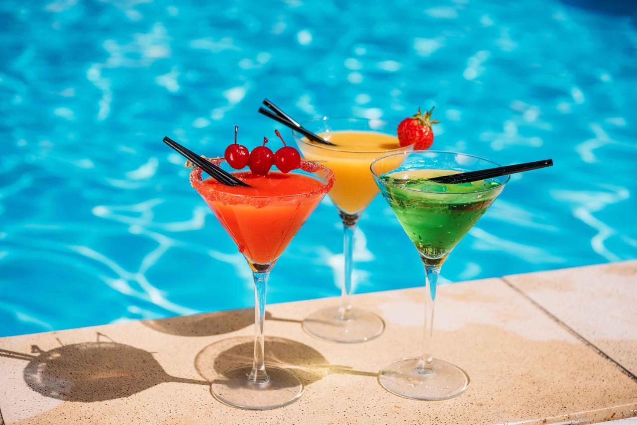 Hotel Ap Beach&nature - Adults Friendly