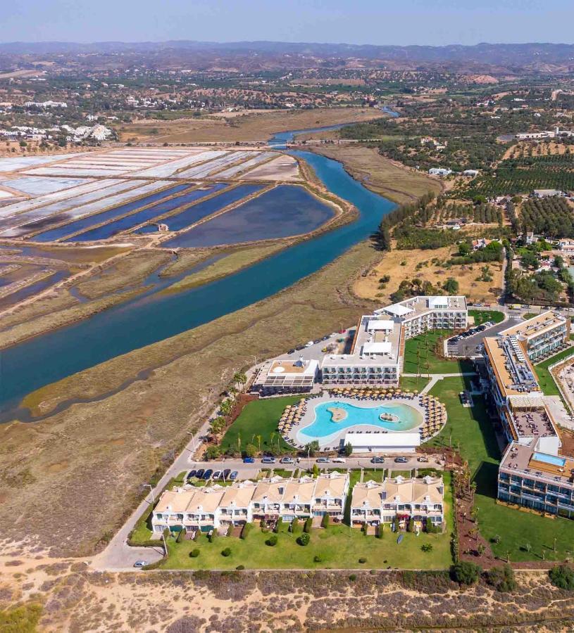 Ap Beach&nature - Adults Friendly 4* Cabanas De Tavira