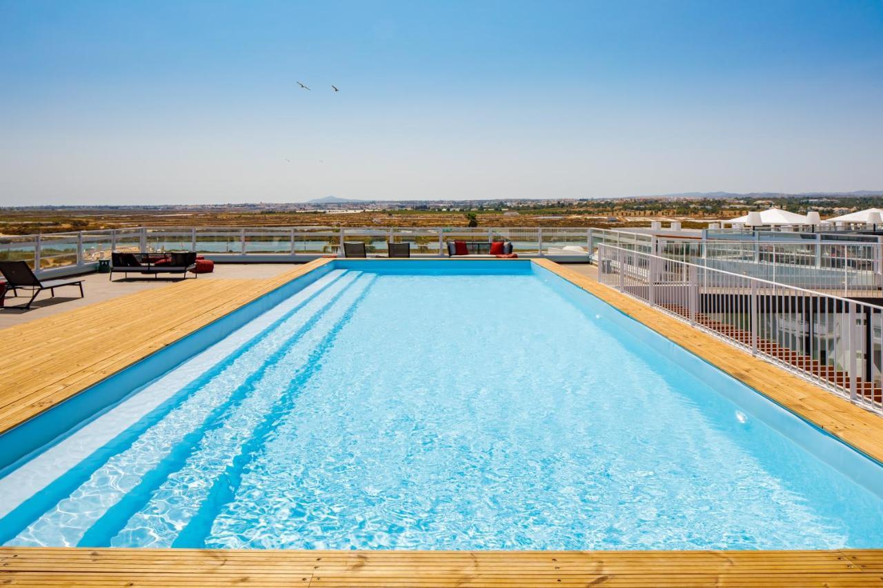 Ap Beach&nature - Adults Friendly Hotel Cabanas De Tavira