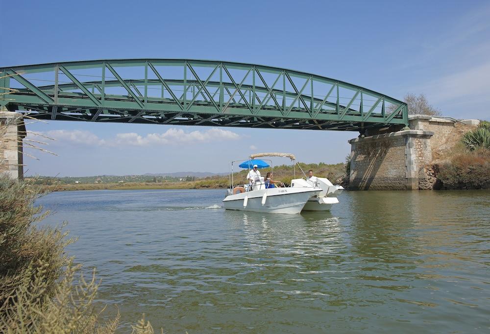 Hotel Ap Beach&nature - Adults Friendly Cabanas De Tavira