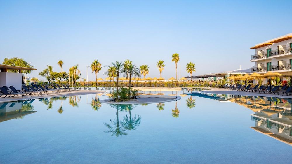 Ap Beach&nature - Adults Friendly Hotel