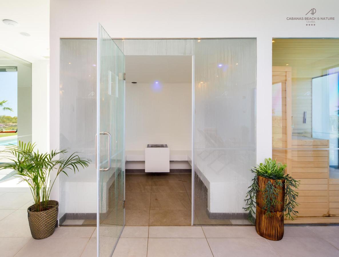 Ap Beach&nature - Adults Friendly 4* Cabanas De Tavira
