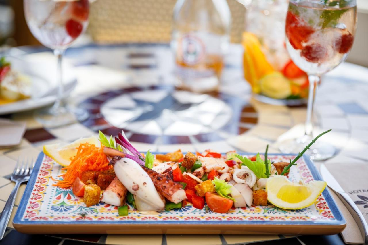 Hotel Ap Beach&nature - Adults Friendly 4*