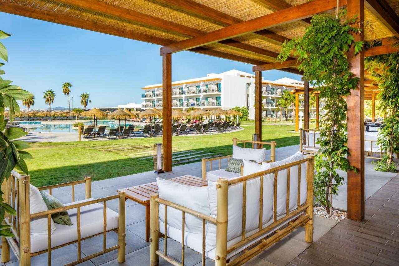 Ap Beach&nature - Adults Friendly 4* Cabanas De Tavira