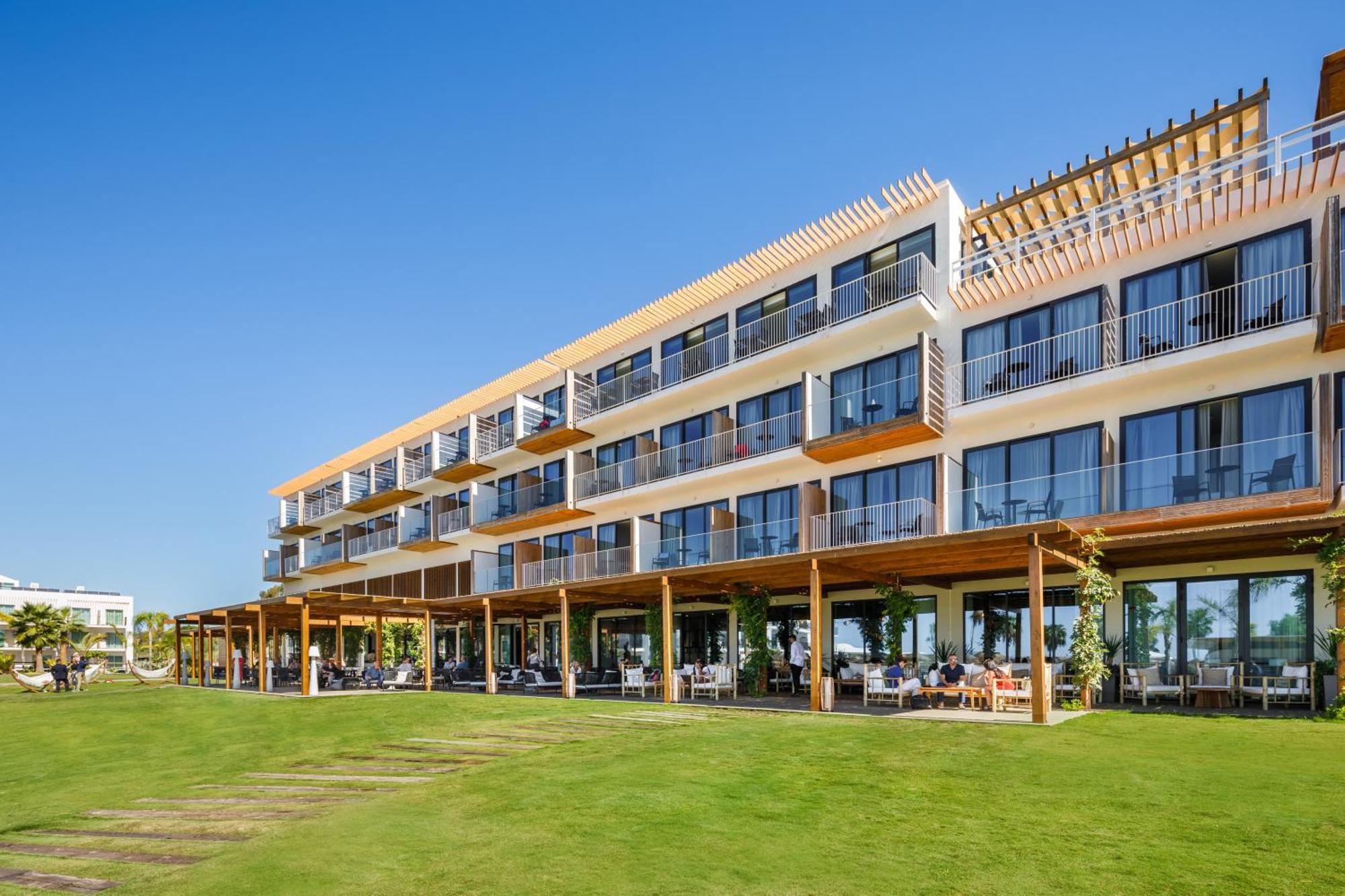Hotel Ap Beach&nature - Adults Friendly Cabanas De Tavira