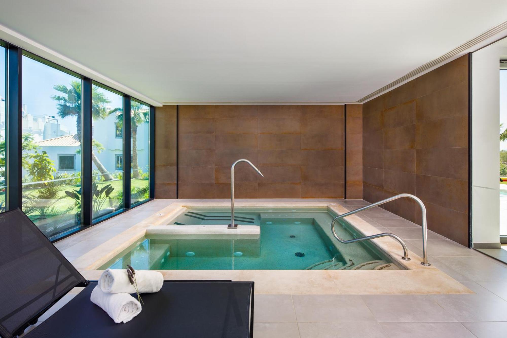 Ap Beach&nature - Adults Friendly 4* Cabanas De Tavira
