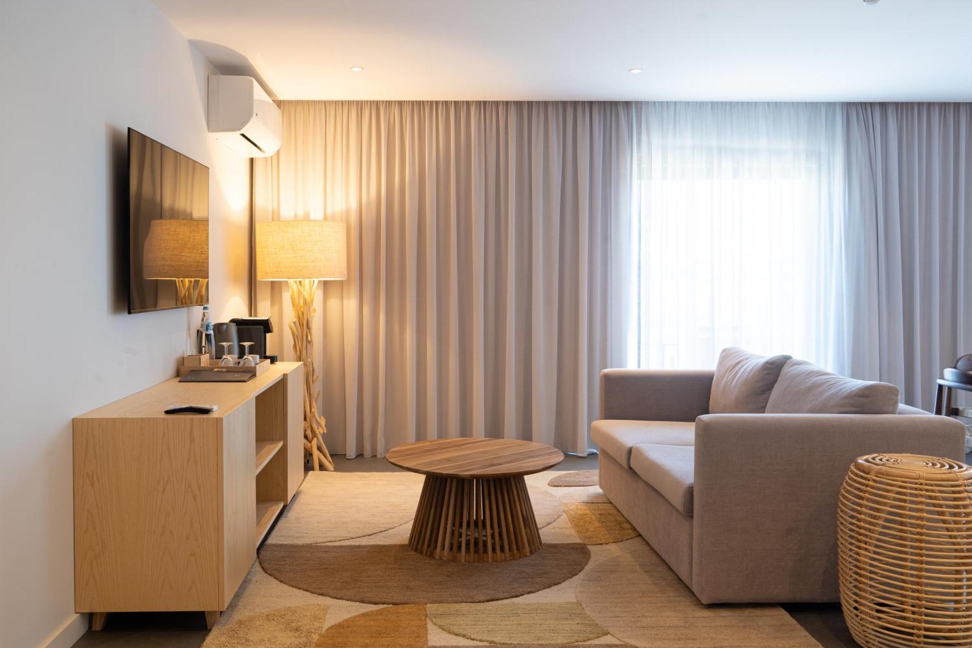 Ap Beach&nature - Adults Friendly Hotel Cabanas De Tavira