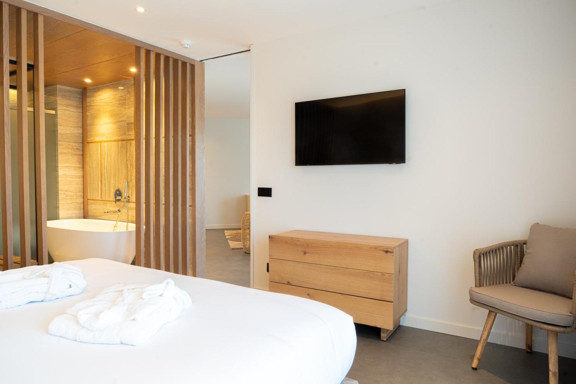 Ap Beach&nature - Adults Friendly 4* Cabanas De Tavira