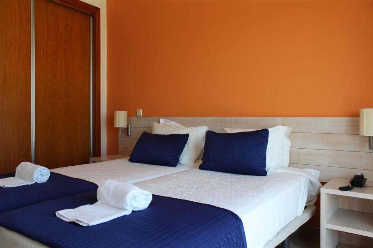 Ap Beach&nature - Adults Friendly Hotel